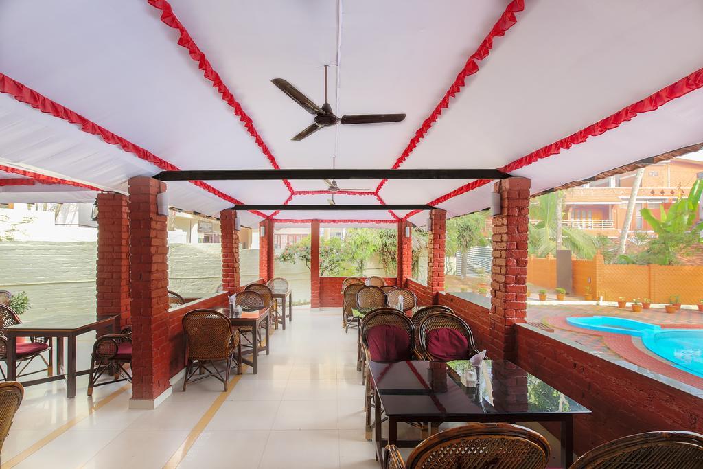 Treebo Moonlight Hotel Thiruvananthapuram ภายนอก รูปภาพ